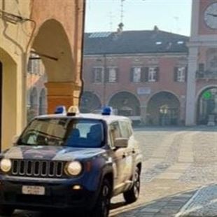 Effettuati Controlli Straordinari Da Parte Della Polizia Di Stato Con