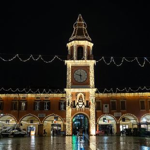 Natale a Sassuolo: tutte le iniziative del weekend