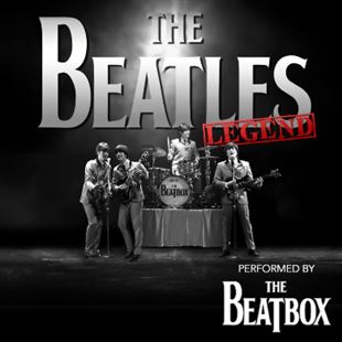 L'impatto dei Beatles al Teatro Carani di Sassuolo