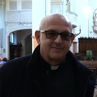Girandola di sacerdoti a Sassuolo: don Giovanni Rossi lascia San Giorgio