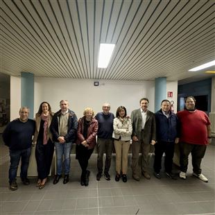 Associazione Empori solidali Emilia Romagna odv: rinnovato il consiglio direttivo