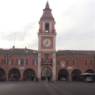 Sabato 23 novembre asta pubblica in piazza Garibaldi