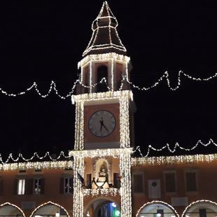 “Sassuolo accende il Natale”: il programma di domani e lunedì