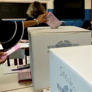 Elezioni a Sassuolo: affluenza sotto al 60% per europee e comunali