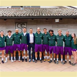 Emilia-Romagna Tennis Cup - torneo ATP Challenger 125: oggi allo Sporting via alle qualificazioni