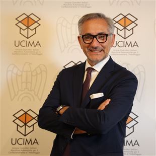 Ucima, l’assemblea conferma Riccardo Cavanna nel ruolo di presidente