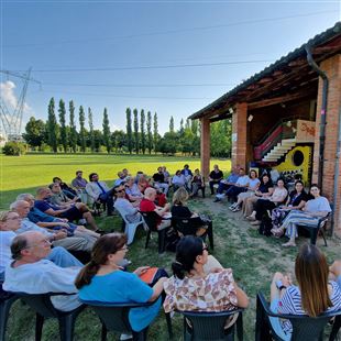 Primi incontri per le Consulte giovani, cultura e sport