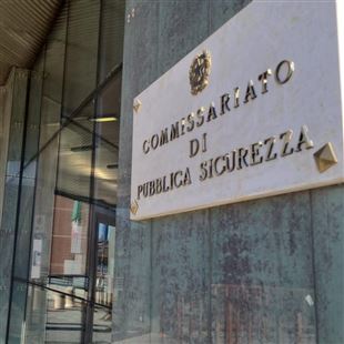 Polizia di stato: arrestato un 28enne trovato con 60 grammi di hashish