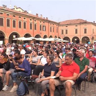 Gruppo Hera: anche quest’anno a sostegno del Festivalfilosofia