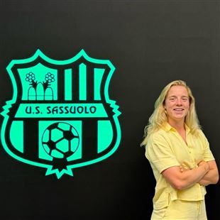 Sassuolo Femminile: per l’attacco arriva Elena Dhont