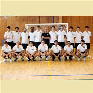 Serie C1: il Futsal Sassuolo prepara la stagione in ritiro a Palagano