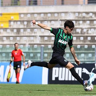 Campionato Primavera: il Sassuolo supera 6-0 l’Udinese allo stadio Ricci