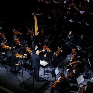 “La delizia della Grande Musica”: eventi da settembre a giugno 2025 con la Corale Giacomo Puccini