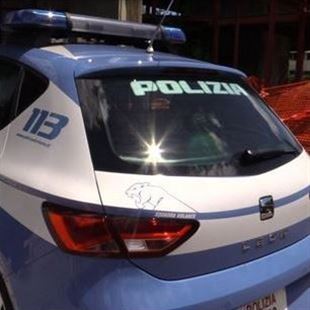 La polizia arresta a Sassuolo due uomini per detenzione ai fini di spaccio di sostanza stupefacente