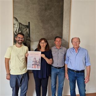 “Concorso d’arte a premi città di Sassuolo”: a ottobre la seconda edizione