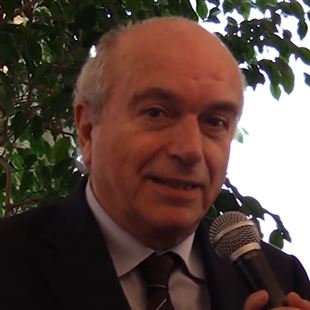 A Giovanni Savorani la XIX edizione del ‘Premio Internazionale Ing. Aldo Villa’