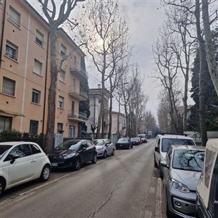 Domani modifiche alla viabilità in viale della Pace