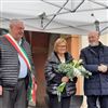Gian Francesco Menani, Claudia Borelli, Stefano Bonaccini