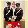 Sorpreso in casa con un etto di mefredone: arrestato dai carabinieri