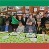 Doppio compleanno nella sezione alpini di Sassuolo