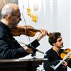 Il concerto “Tutto Vivaldi. L’arte del violino barocco” mercoledì nel duomo di San Giorgio