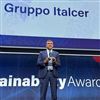 Gruppo Italcer premiato al Sustainability Award 2024