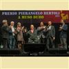 Il Premio Pierangelo Bertoli è tornato al teatro Carani: tre serate di musica