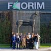 Tredici giovani neodiplomati e neolaureati partecipano al progetto formativo Master in Florim