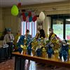 Il Lions Club Sassuolo in visita a Casa Serena per le festività pasquali