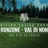 Sassuolo Calcio, dal 9 al 24 luglio ritiro estivo a Ronzone