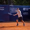 Emilia-Romagna Tennis Cup - torneo ATP Challenger 125: stasera in campo Fabio Fognini