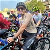 Team Iaccobike: Fabio Castellini alla Granfondo Internazionale Gavia e Mortirolo