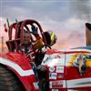 Tractor Pulling: Stars & Stripes vuole confermarsi campione italiano 