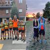 Tanti successi per il Baby Team Iaccobike