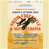 Vanni Oddera torna a Sassuolo per “Freestyle motocross & mototerapia”