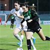 L’Inter dell’ex Piovani supera 3-1 il Sassuolo Femminile allo stadio Ricci