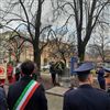 Giorno della Memoria: celebrazioni al parco delle Rimembranze e al liceo Formiggini